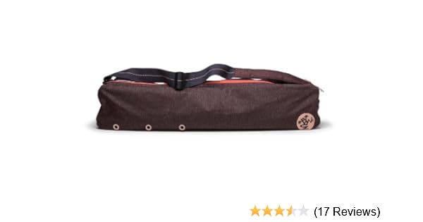 manduka go steady bag