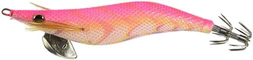 YAMARIA Egi King Q LIVE3.0 ROF （Pink/Night glow） Japan Import