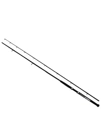 Daiwa Dipsy pesada Acción accudepth Trolling Rod (2 piezas)
