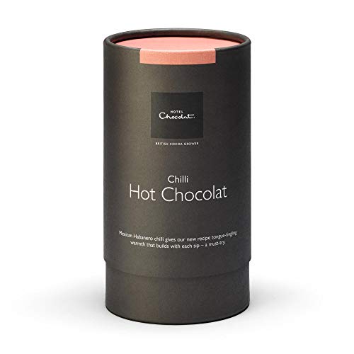 Hotel Chocolat Chilli Hot Chocolat, 250g