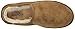 UGG Mens Kenton Slipper, Chestnut, 11 US