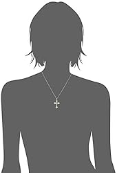 Amazon Essentials 18k Yellow Gold Plated Sterling
