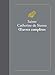Oeuvres Completes (Classiques Favoris) (French Edition) by 