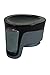 Contigo Autoseal Aria Replacement Lid, Black/Gray