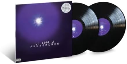 LL Cool J - Exit 13 [Vinyl] - Amazon.com Music