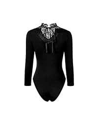 Honeylove -  lot de encaje elástico con flecos para mujer