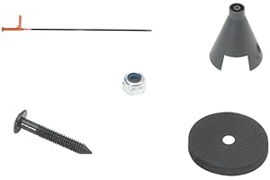 AVERY Greenhead Gear GHG RealMotion Kit - 24ct