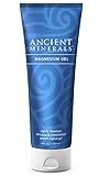 Ancient Minerals Magnesium Gel - 8oz Tube