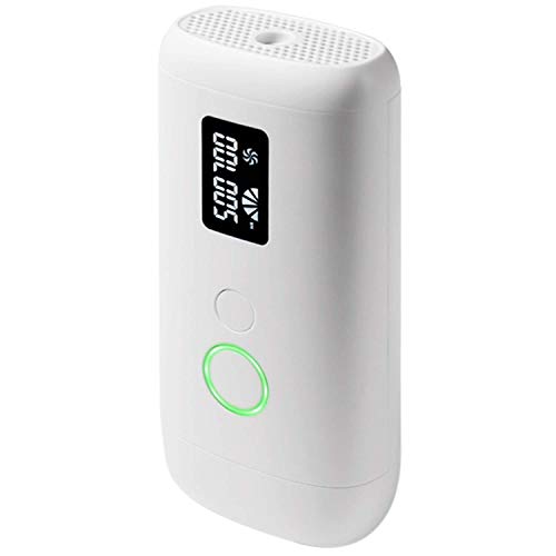 Face and Body Hair Removal System - Permanent IPL Hair Removal Device for Women & Man (T9 Hair Removal Device) - Thumbnail 7