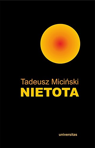 Nietota Ksiega tajemna Tatr