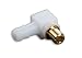 Briggs & Stratton 692317 Connector Hose Replacement for Models 493496, 494451 and 692317 primary