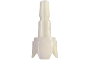 MIHAUS Replacement Parts Compatible with FRP0079 Axle Baby Brezza Formula Pro Mini