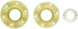 Lifetime Appliance W10820039 Hub Kit for Whirlpool, Kenmore, Maytag Washer - 280145