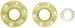 Lifetime Appliance W10820039 Hub Kit for Whirlpool, Kenmore, Maytag Washer - 280145