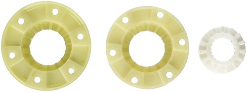 Lifetime Appliance W10820039 Hub Kit for Whirlpool, Kenmore, Maytag Washer - 280145