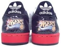 adidas superstar 76ers