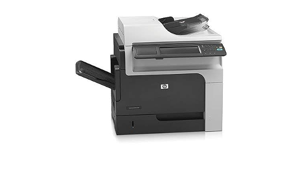 Amazon.com: HP LaserJet Enterprise M4555H M4555 CE738A CE502A - Escáner de  fax para impresora láser con tóner y garantía de 90 días CRHPM4555H :  Productos de Oficina