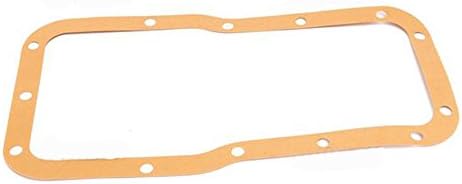 886549M2 New Lift Cover Gasket Made for Massey Ferguson Tractor Models 133 135 +
