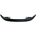 Kimpex Snowmobile Bumper Front - Plastic - Fits Ski-doo