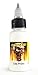 Scream Tattoo Ink -SILK WHITE- 1/2-oz Bottles -Tattoo Supplies-