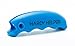 Hardy Helper: Bag Holder, Strong Silicone Handle - Great with Grocery and Shopping Bags