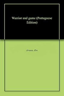 Livro Warrior and game