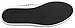 Lacoste Women's Marice 118 1 CAW Shoe, Black/White, 8 M US
