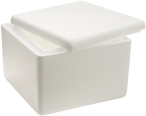 Thermosafe 448ups eps foam multi purpose insulated ship…