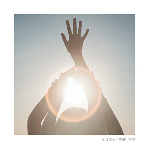 Album Art for Shelter by Alcest