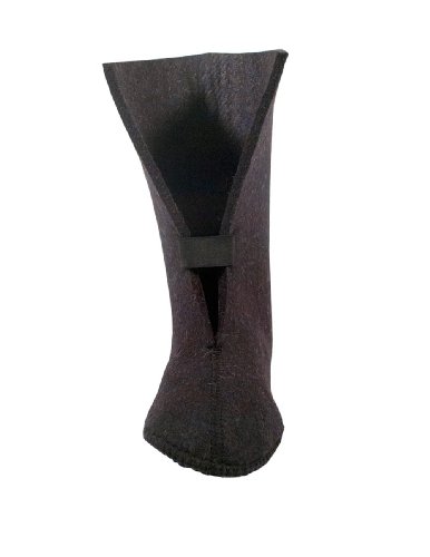 Boot Liners 826BB - 10" High - Size 11