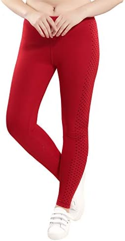 Kayimi Womens Cotton Track Pant with Side Polka Dots