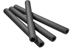 JAZ Products Black ROLL BAR Padding