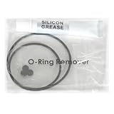 Watershot Watershot Maintenance kit iPhone 5, Color: , Size: One Size