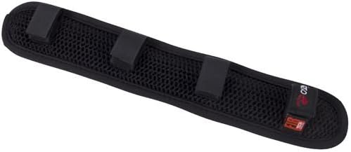 CATAGO FIR-Tech Healing POll Guard - Black