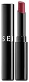 Sephora Collection Color Lip Last Lipstick Burgundy Spirit 22 Matte Mauve
