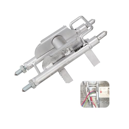 Cable Threading Aid Cable Threading Tool Steel