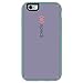 Speck Products MightyShell Case for iPhone 6/6S - Retail Packaging- Heather Purple/Warning Orange/Aloe Green