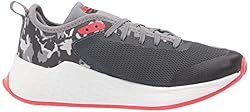New Balance Fresh Foam Fast V2 Lace-up Running
