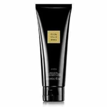 Avon Little Black Dress Skin Soft Body Lotion (200 Ml)