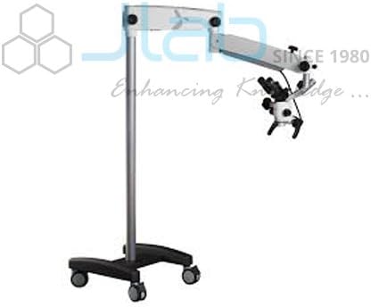 JLab Dental Operating Microscope
