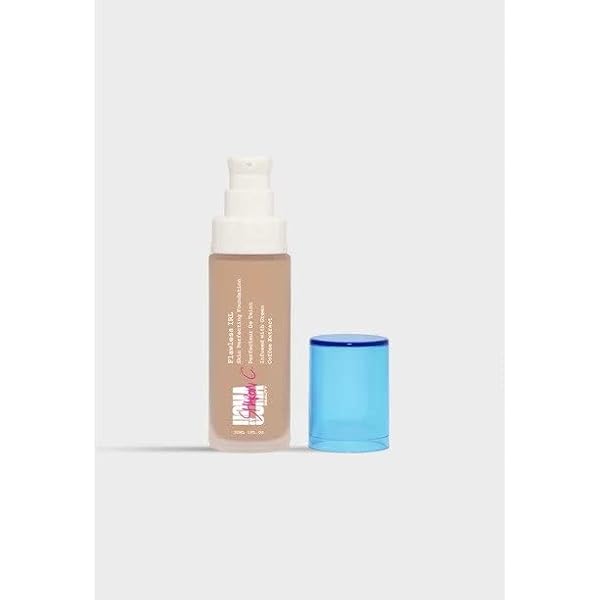 Amazon.com : Uoma By Sharon C, Flawless IRL Skin Perfecting