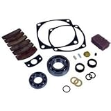 Ingersoll Rand Tune Up Kit For IR 2190Ti Models, Part 2190-TK1