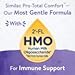 Similac Pro-Total Comfort Non-GMO Infant Formula Powder, 29.8 oz