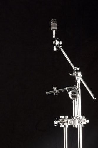 Pearl TC1030 Tom/Boom Stand, New Gyro Lock, Th1030S and New Gyro Lock Ch1030