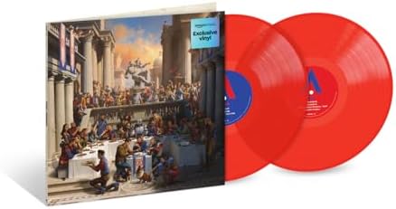 Logic - Everybody [Deluxe Edition] - Amazon.com Music