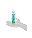 Powered by Nano Magic Eyeglass Lens Cleaning Spray 6 oz (3 Pack) | Professional Grade Formula, Silicone-Free | for Glasses, Phone, Electronic Screens, Optic Surfaces, Coated Surfaces