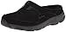 Skechers Women's Comfy Living R and R Mule