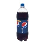 Pepsi plastic 1.5l (012000800085)