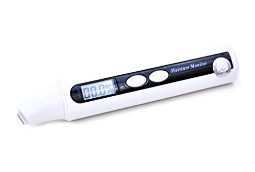 Skin Moisture Analyzer Portable
