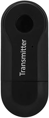 ChicW USB Wireless BT4.0 Transmitter Stereo Audio Music Adapter for Phone PC Y1X2